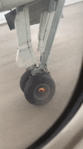 飛行機苦手な人