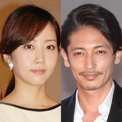 美女と野獣の逆はない？Part2
