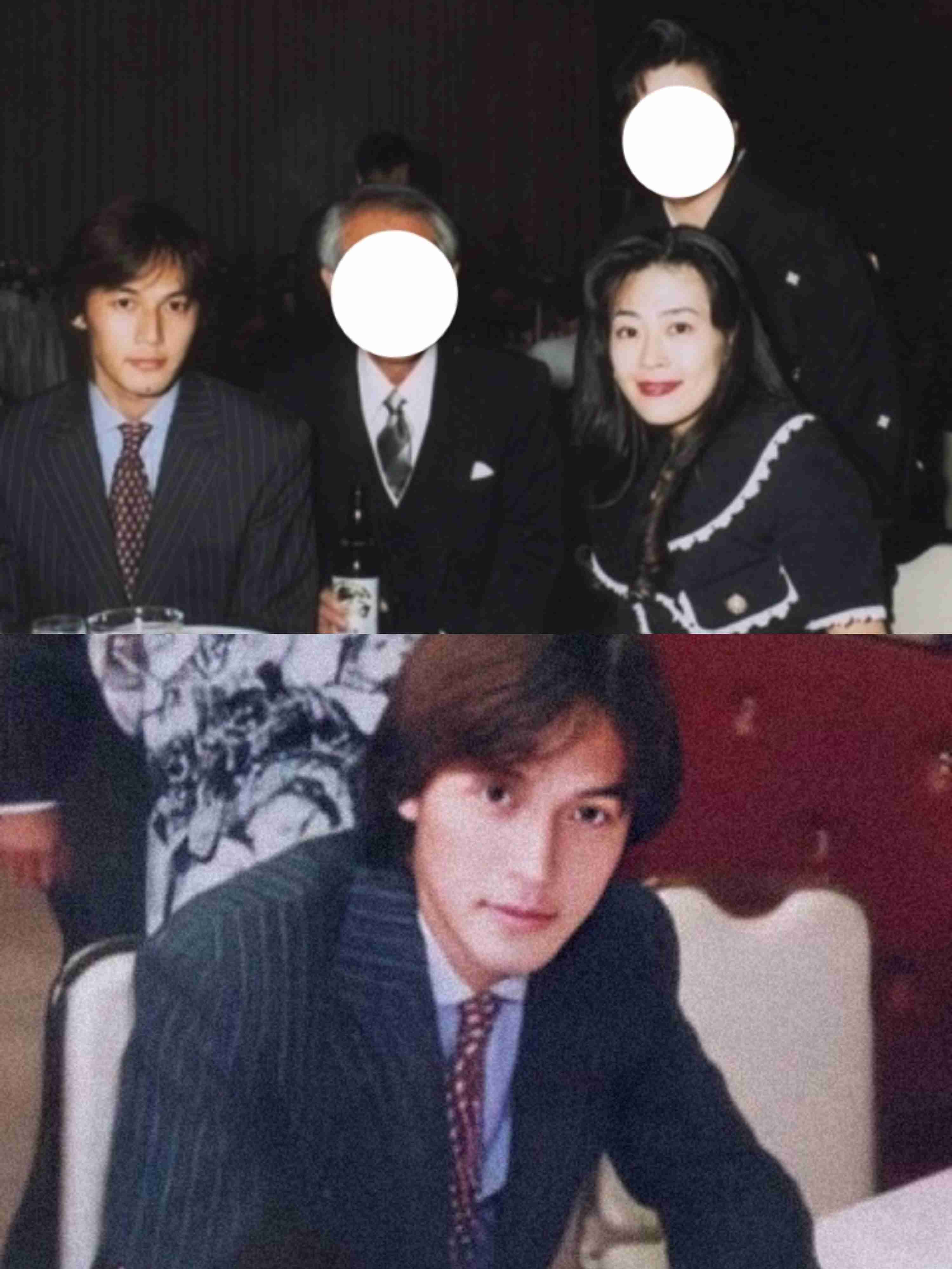 美女と野獣の逆はない？Part2