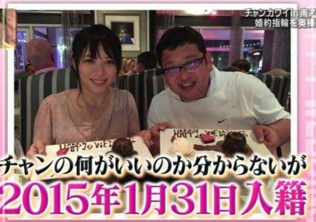 美女と野獣の逆はない？Part2