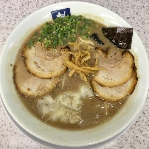 豚骨ラーメン🍜好きな人!
