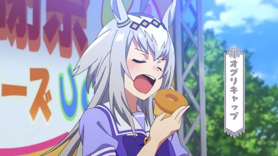 「ウマ娘」好きな人part4