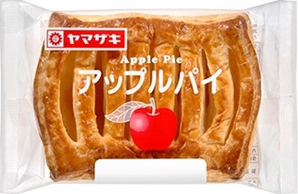 よく買ってる市販のパンをあげるトピ