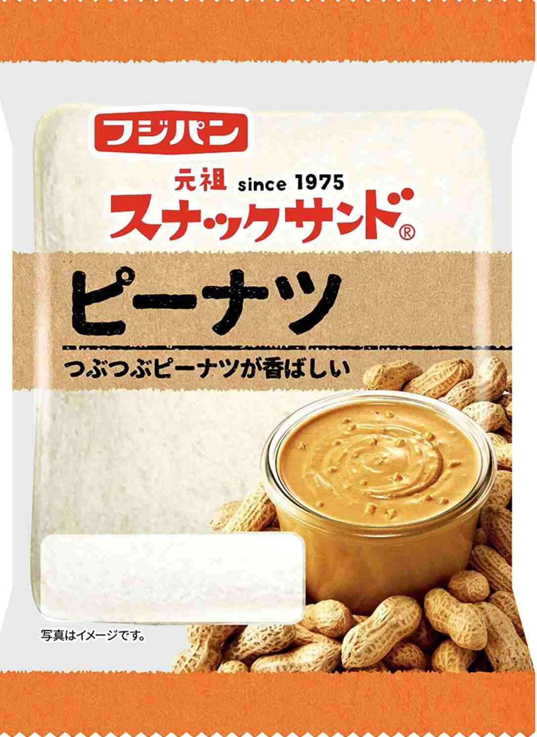 よく買ってる市販のパンをあげるトピ