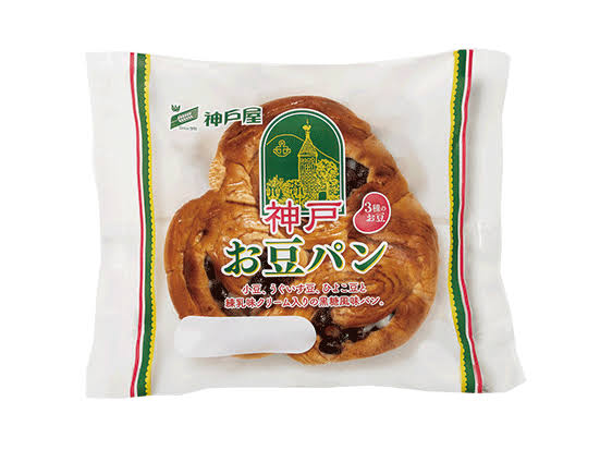 よく買ってる市販のパンをあげるトピ