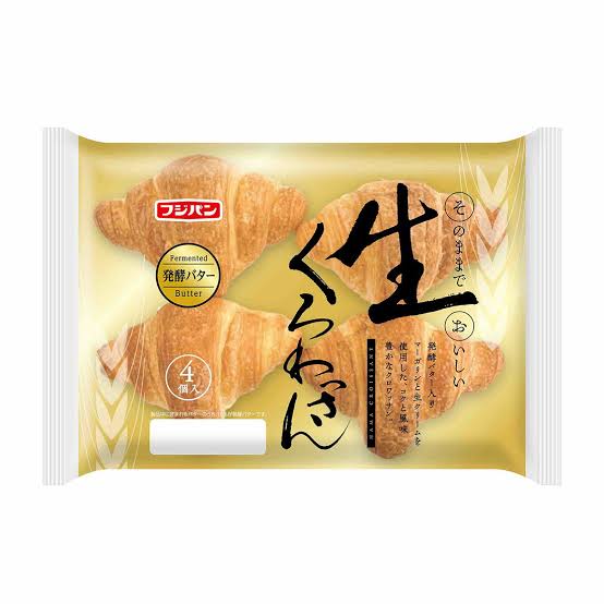 よく買ってる市販のパンをあげるトピ