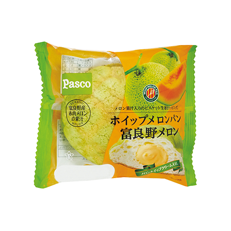よく買ってる市販のパンをあげるトピ