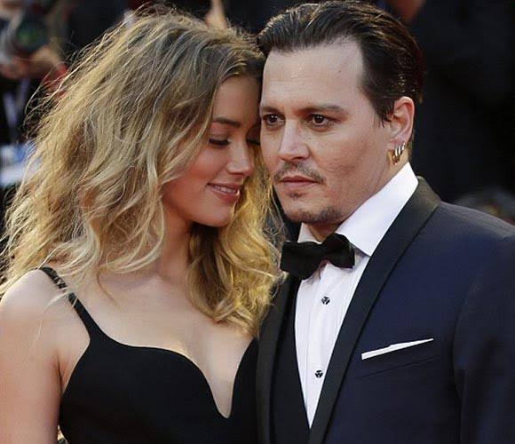 アンバー・ハードさん、ジョニー・デップさんを「まだ愛してる」　自分は「完璧な被害者ではない」とも