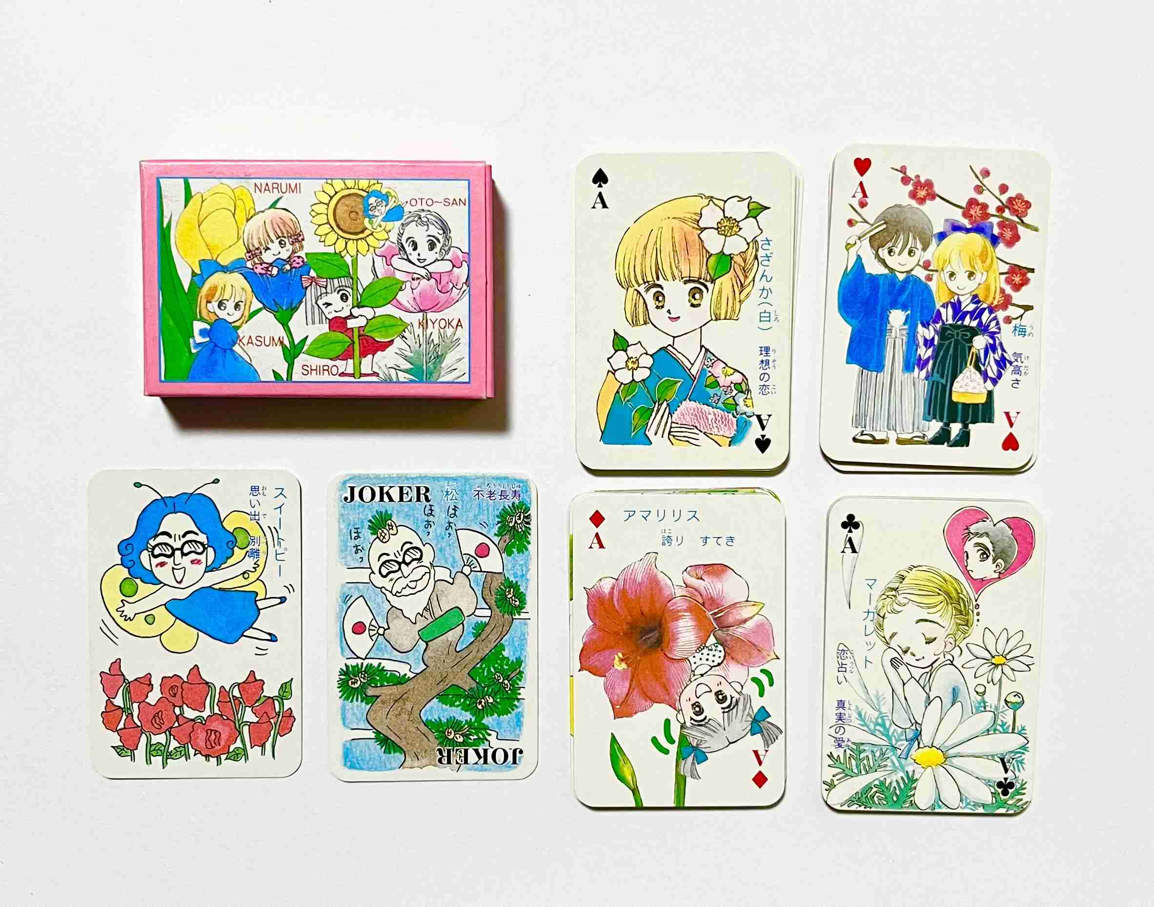 80年代「りぼん」を語ろう