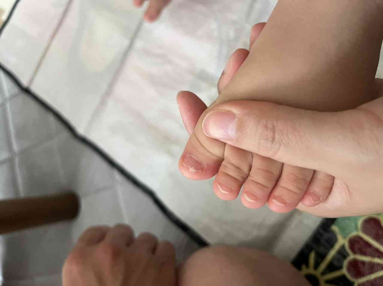 1歳児の母が語るトピ Part58