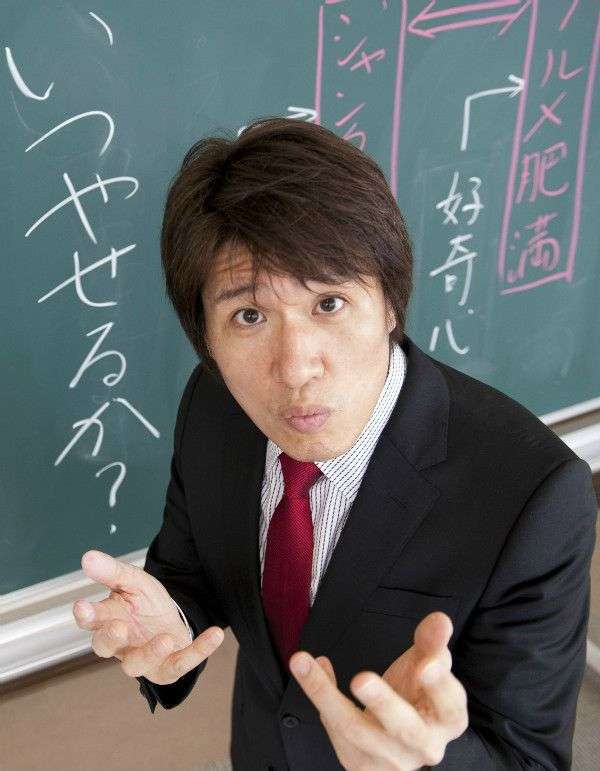 【何の意味がある?】決めポーズが集まるトピ