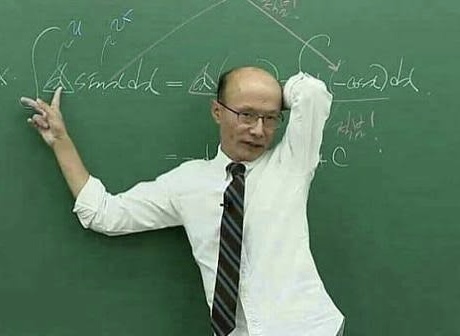 【何の意味がある?】決めポーズが集まるトピ