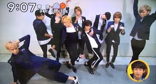 【何の意味がある?】決めポーズが集まるトピ