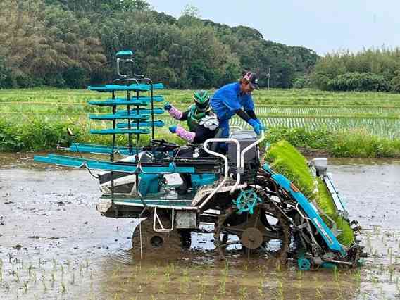 【何の意味がある?】決めポーズが集まるトピ