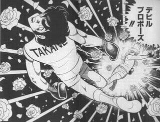 【何の意味がある?】決めポーズが集まるトピ