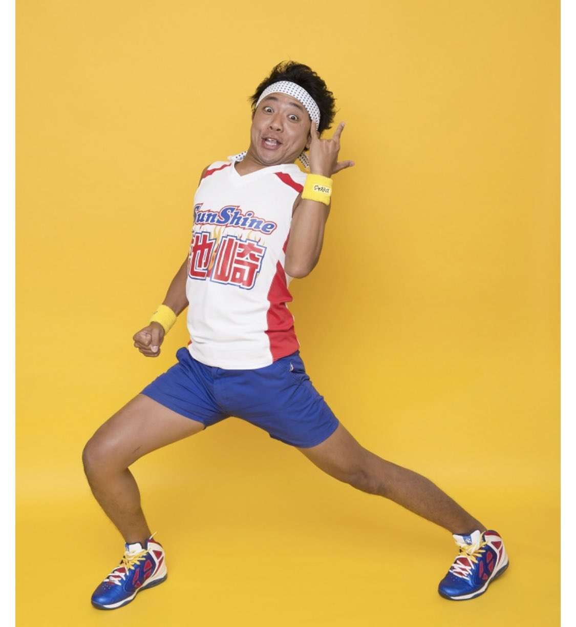 【何の意味がある?】決めポーズが集まるトピ