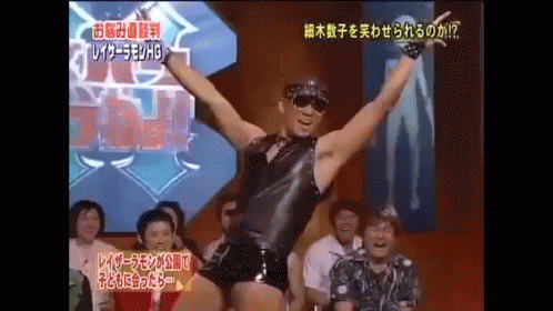 【何の意味がある?】決めポーズが集まるトピ