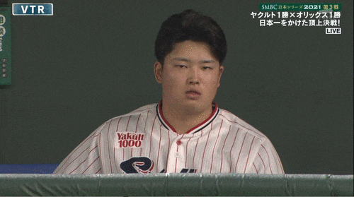 【ヤクルト】乱打戦制し史上初の全11球団連続カード勝ち越し！村上8回に26号決勝3ラン！前日大敗の雪辱果たす