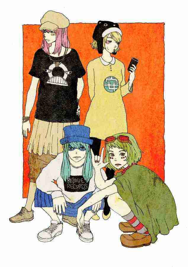 米津玄師、『GINZA』で女性ファッション誌初表紙 12ページの特集で多角的に紹介