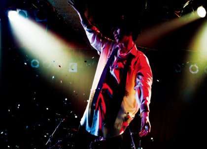 米津玄師、『GINZA』で女性ファッション誌初表紙 12ページの特集で多角的に紹介