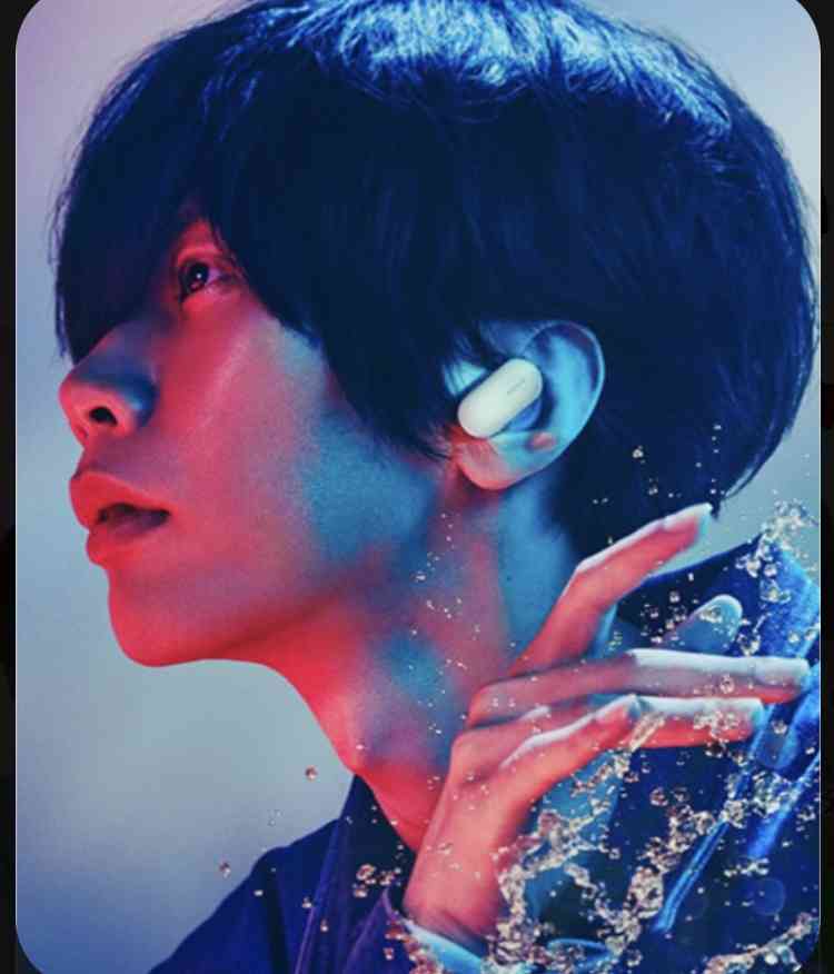 米津玄師、『GINZA』で女性ファッション誌初表紙 12ページの特集で多角的に紹介