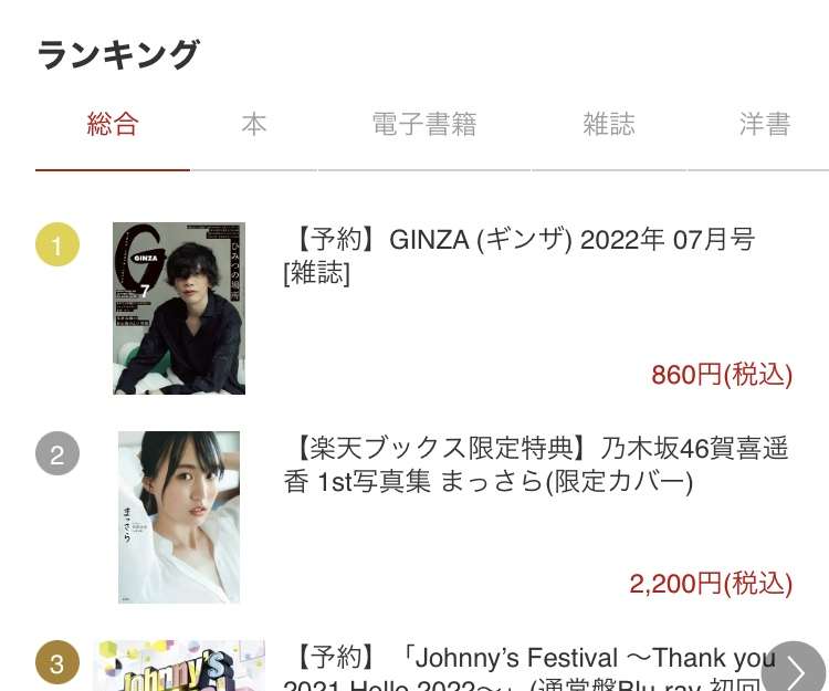 米津玄師、『GINZA』で女性ファッション誌初表紙 12ページの特集で多角的に紹介