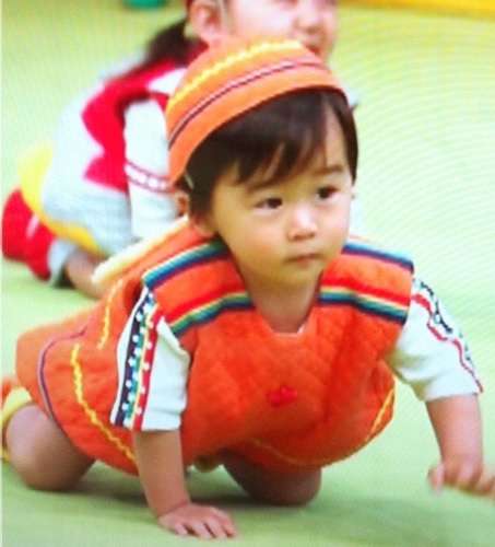 昔から顔が変わらないと思う芸能人