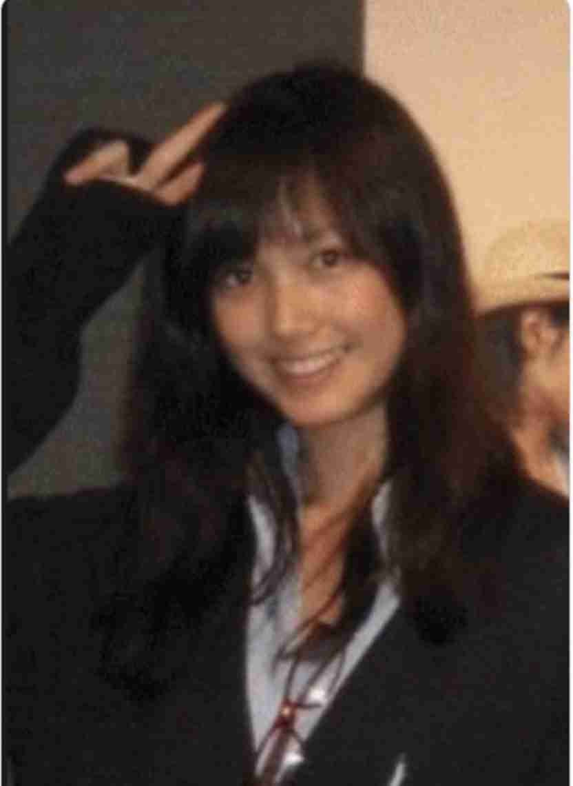 昔から顔が変わらないと思う芸能人