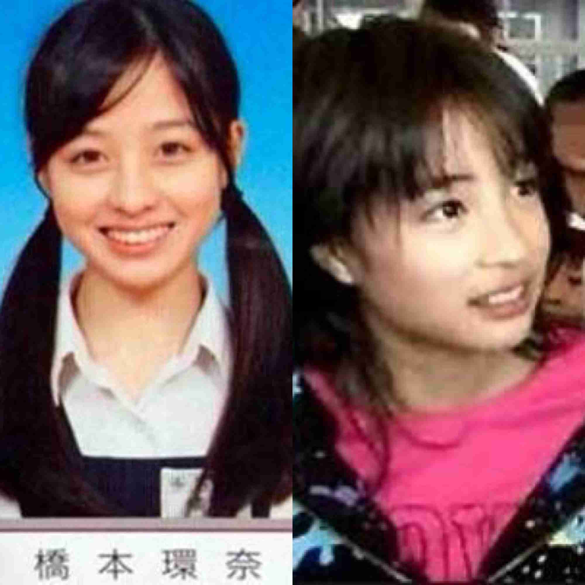 昔から顔が変わらないと思う芸能人