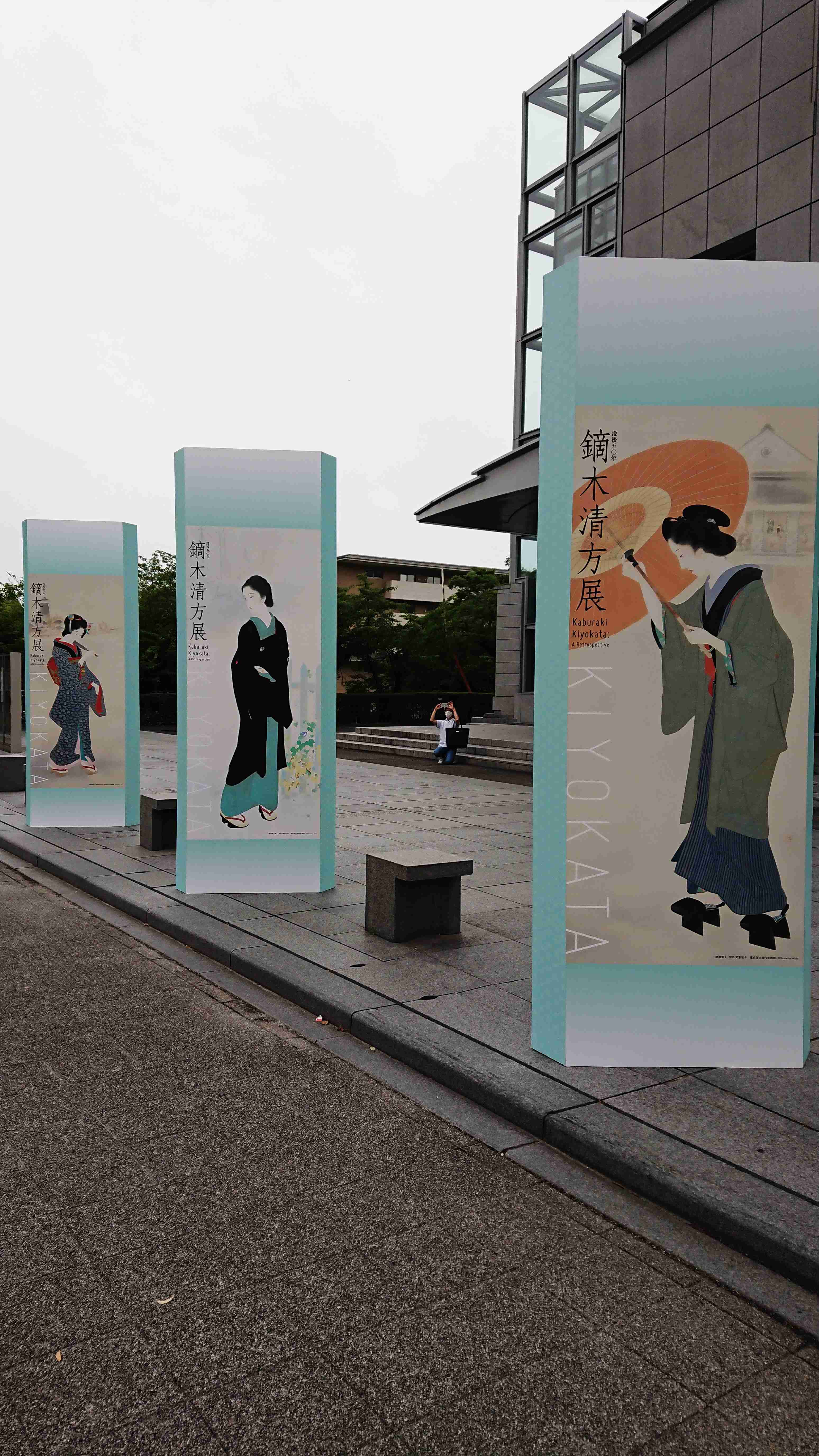 美術館や歴史的建造物の楽しみ方教えて！
