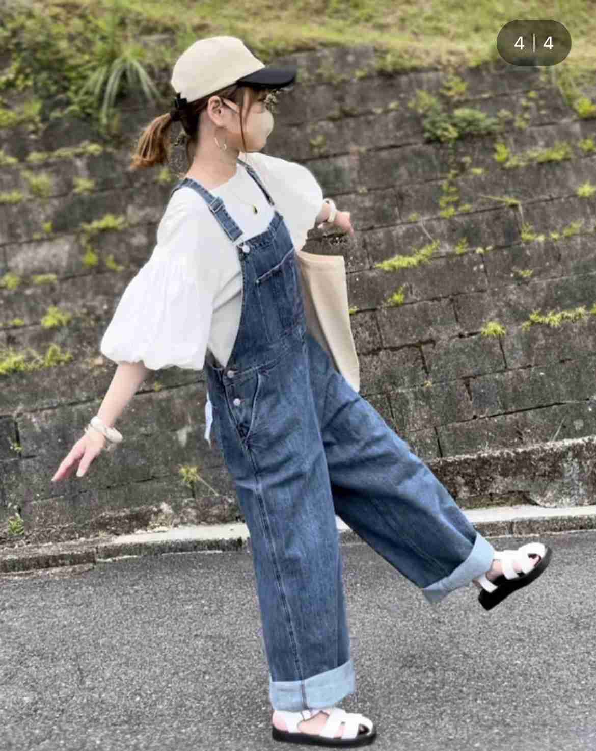 教えて！　旅コーデ【2022夏編】