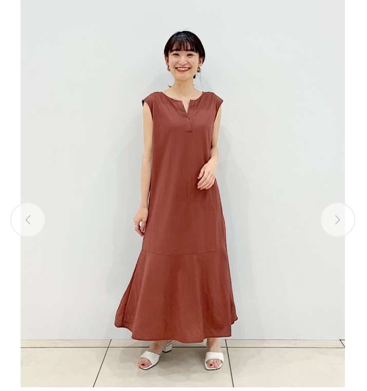 教えて！　旅コーデ【2022夏編】