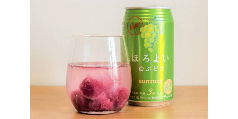 最近飲んで美味しかったお酒