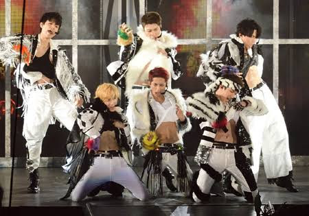 「ジャニーズチケット」アプリが物議…ファンを激怒させた“殿様商売”の凄まじさ