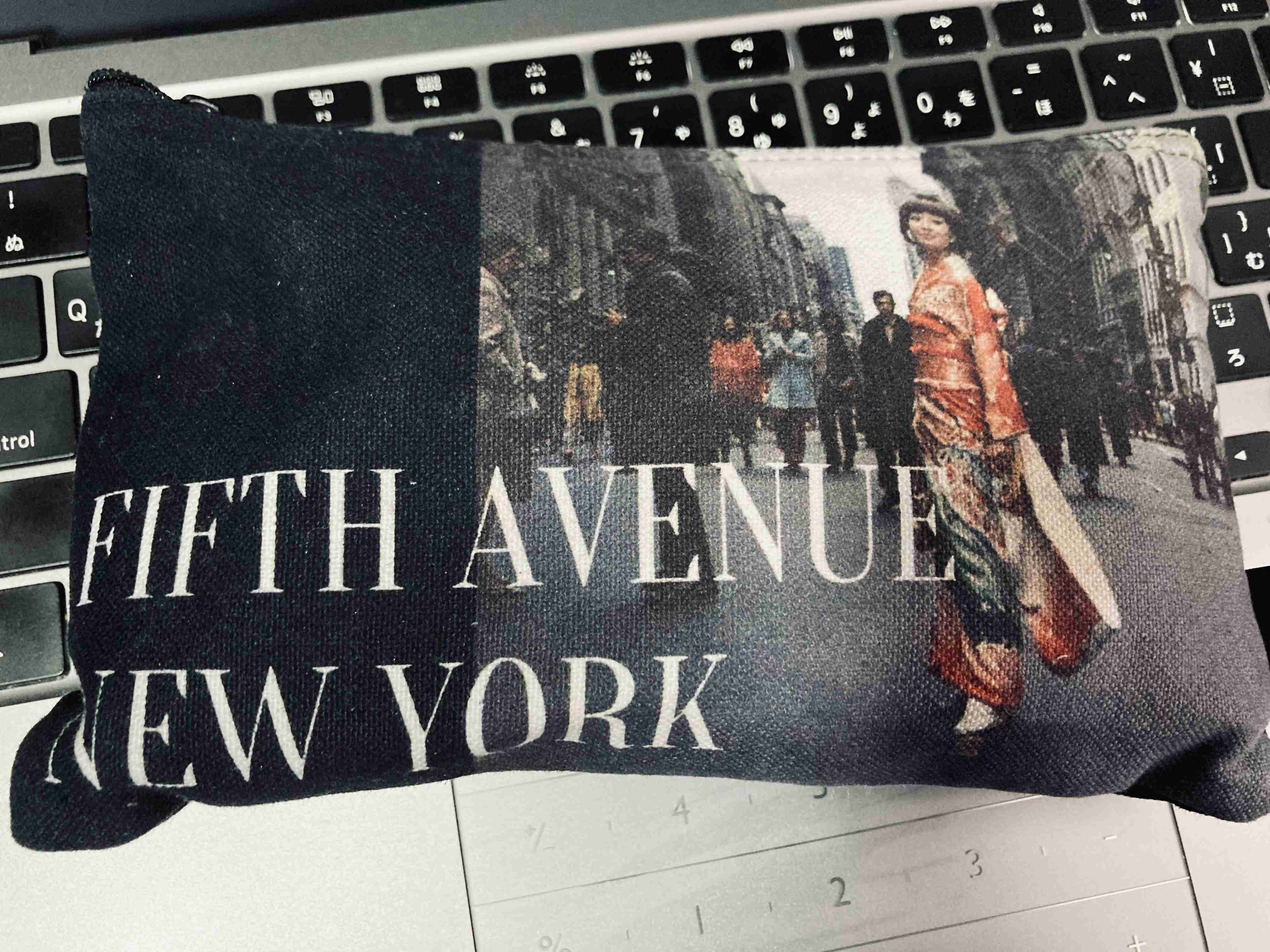 バッグの中身を見せてください【2022初夏】