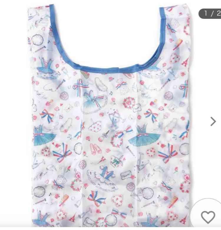 バッグの中身を見せてください【2022初夏】