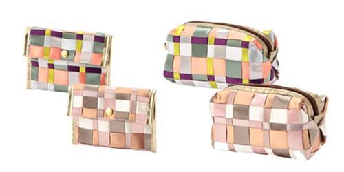 バッグの中身を見せてください【2022初夏】