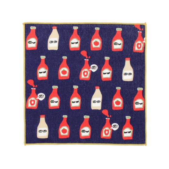 バッグの中身を見せてください【2022初夏】