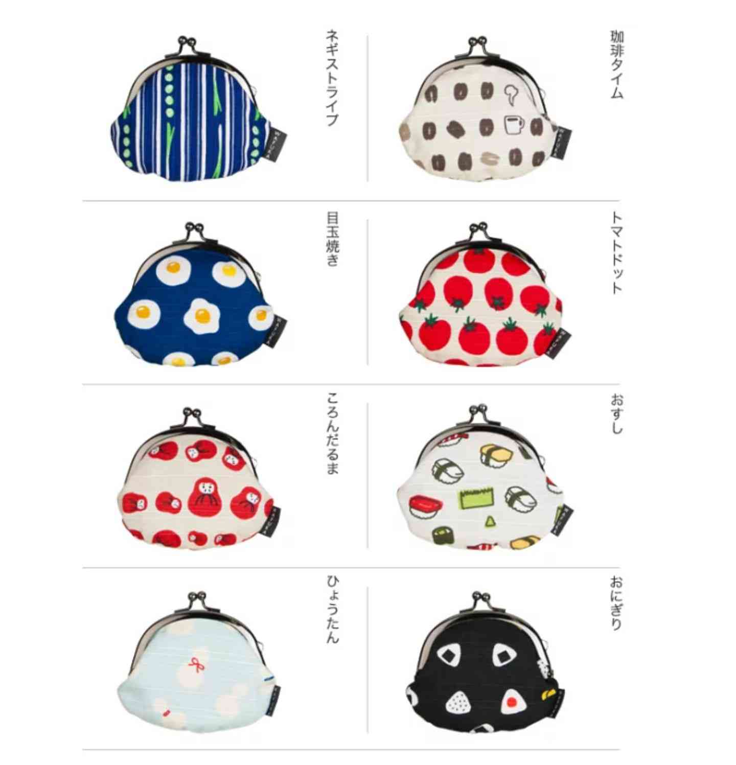 バッグの中身を見せてください【2022初夏】