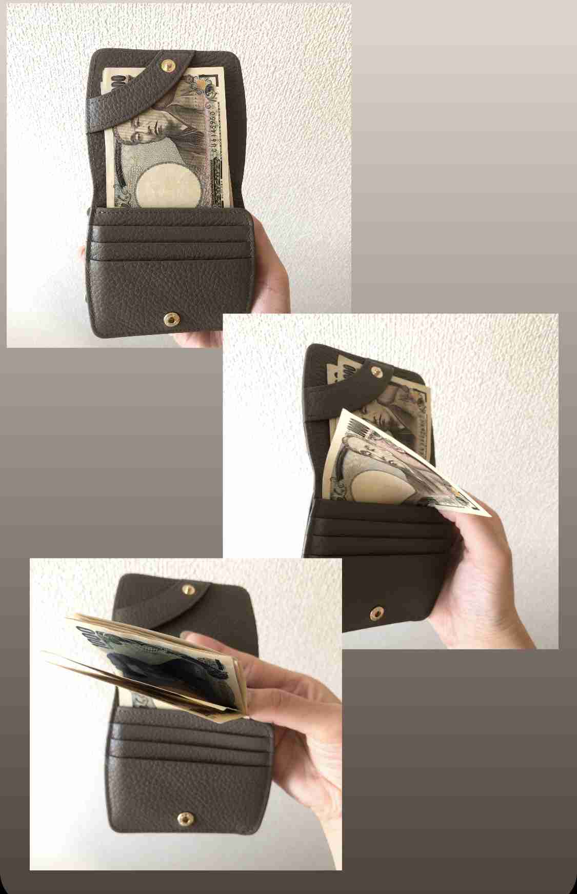 バッグの中身を見せてください【2022初夏】