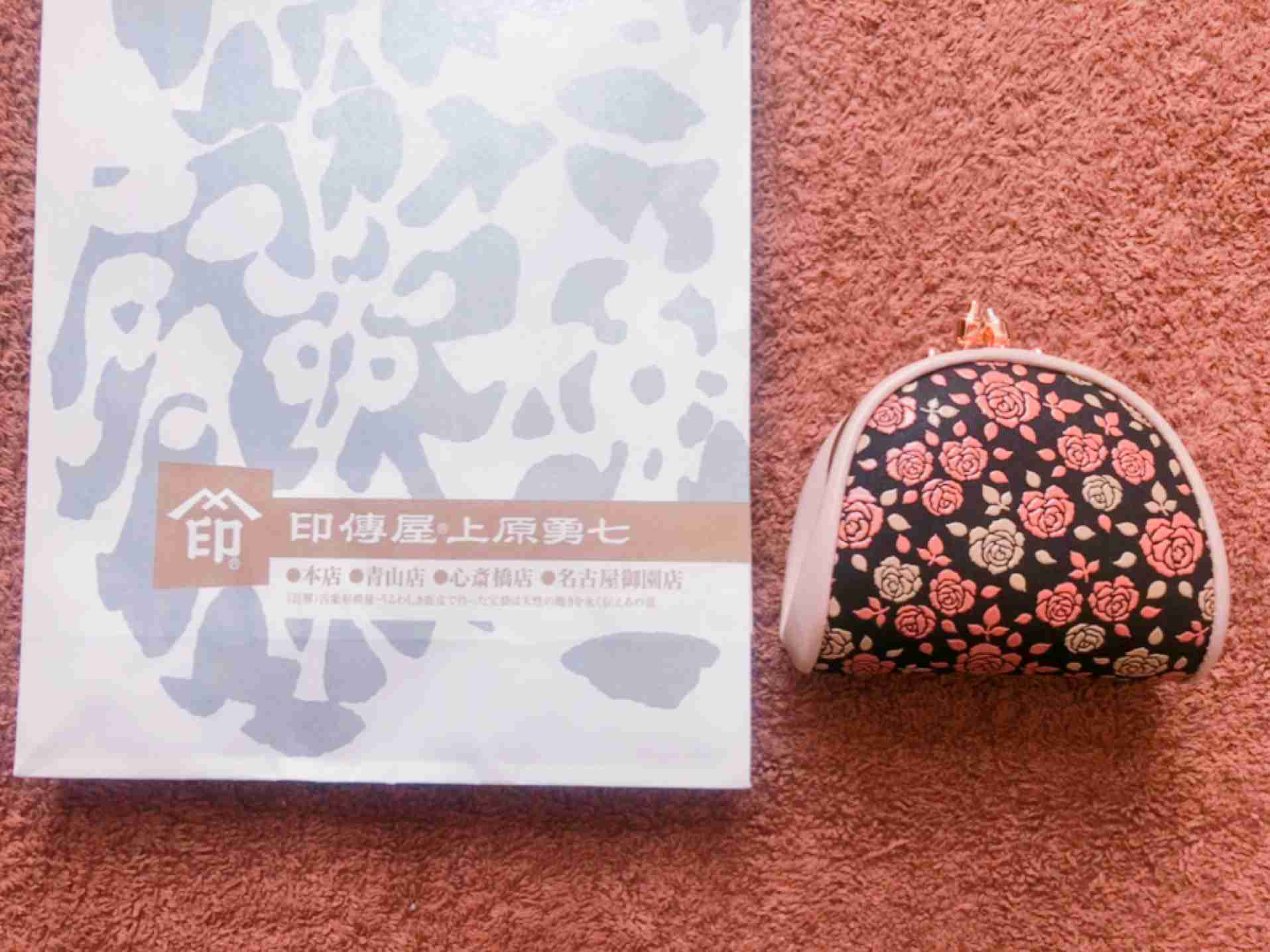 バッグの中身を見せてください【2022初夏】