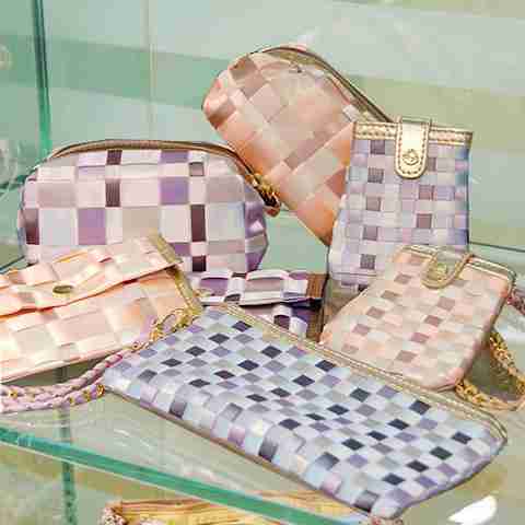 バッグの中身を見せてください【2022初夏】