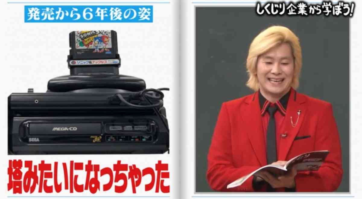 セガが『メガドライブミニ2』を正式発表！ 発売は10月27日、メガCDタイトルなど含む50タイトル以上を収録へ