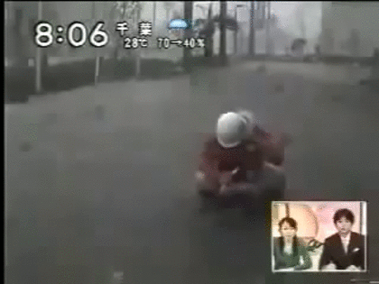 テレビを信じられなくなったきっかけ