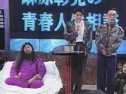 テレビを信じられなくなったきっかけ
