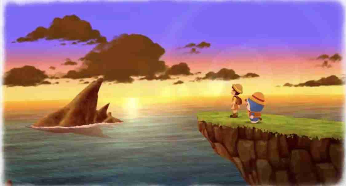 『ドラえもん のび太の牧場物語 大自然の王国とみんなの家』が2022年に発売