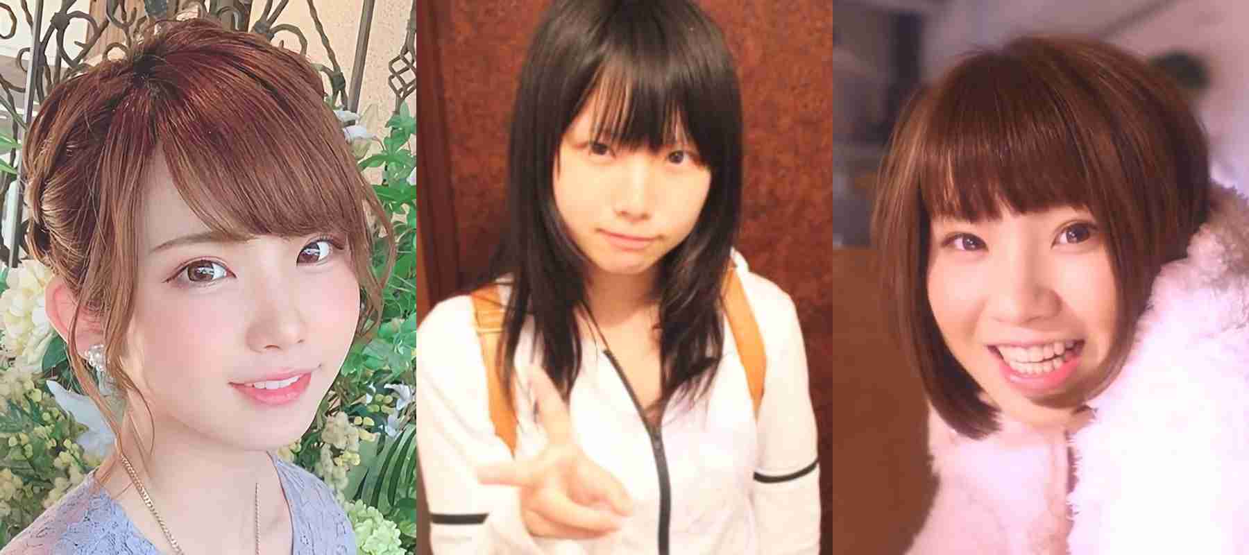 えなこ「呼び出し先生」で母の「トラウマ」言葉告白　セーラー服で出演