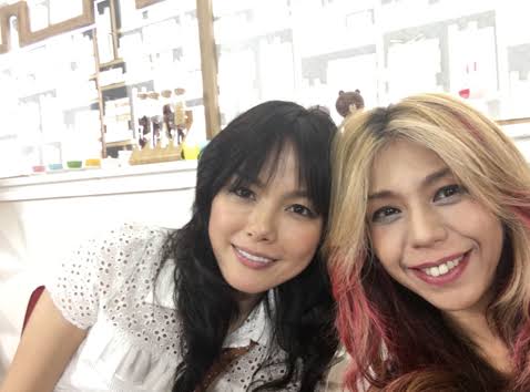 寺田恵子58歳に聞く、強さの秘密と夢「ナンパされて、それを歌にしたい」