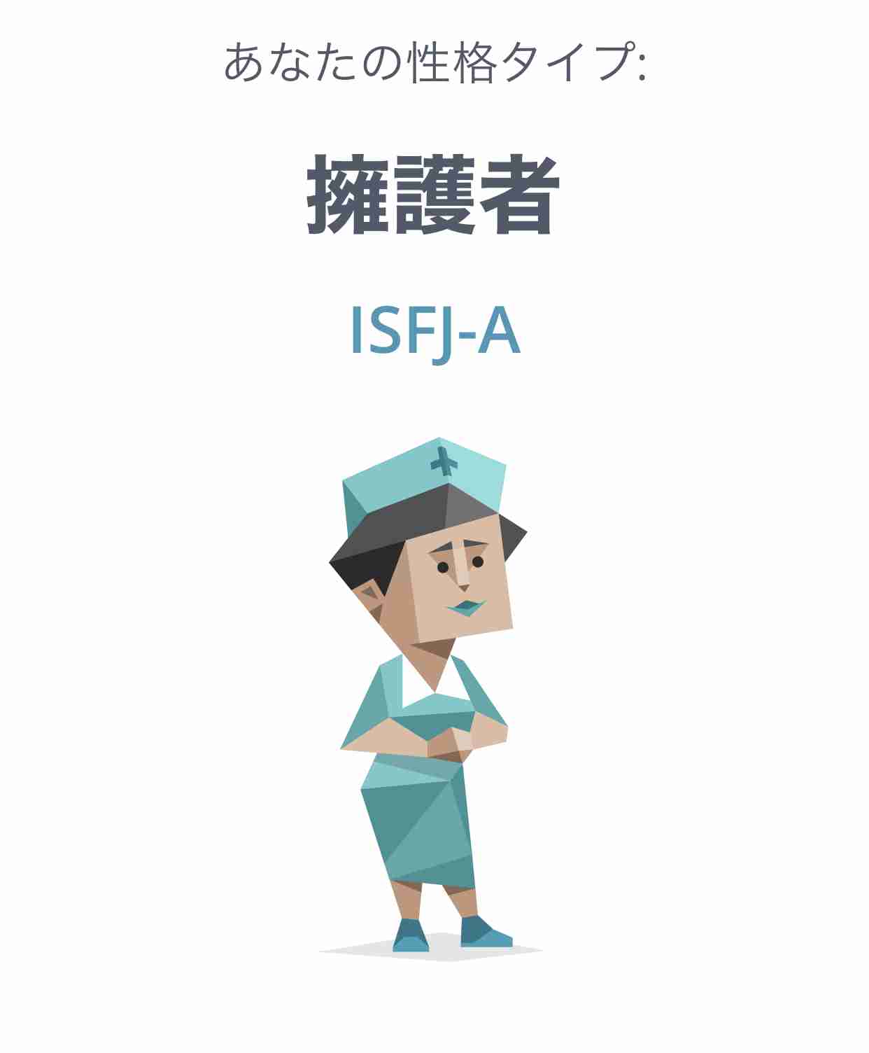 16型性格診断やったことある人Part8【MBTI】
