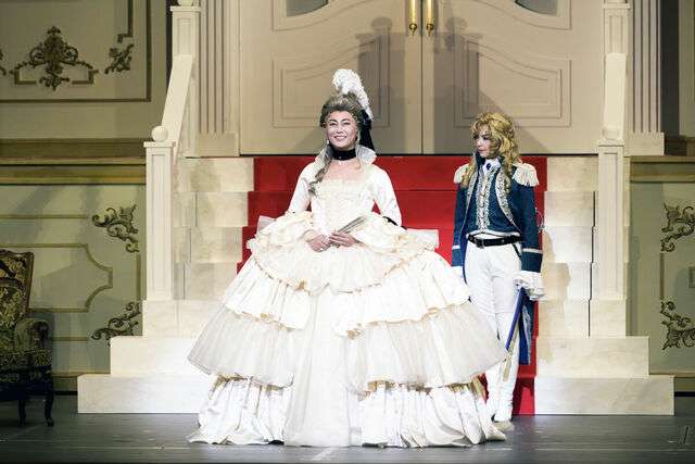 舞台挨拶に行ったことがある方